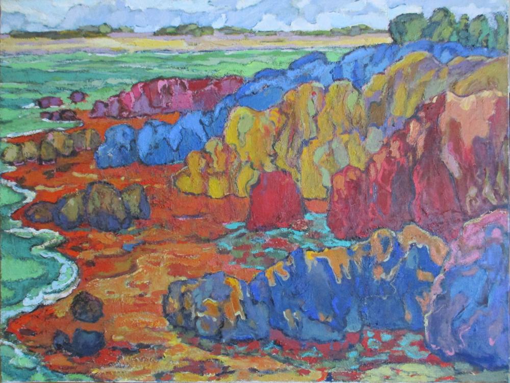 Danion sebastien peinture bretagne 25